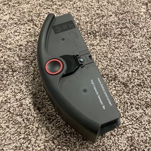 Irobot Roomba High Capacity Sweeper Black- NEW